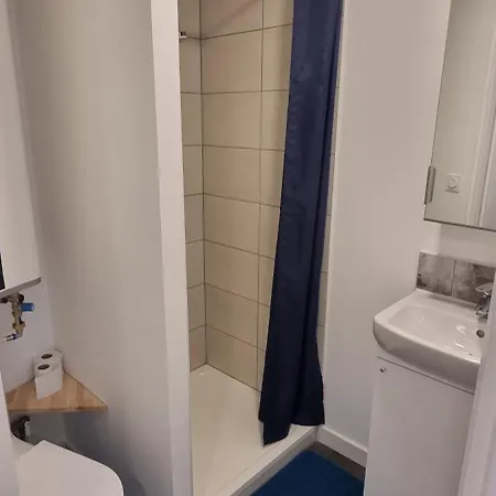 Lägenhet Studio Valence Faventines - Proche Gare