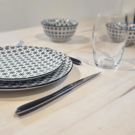 Faventines - Proche Gare * Valence (Drome)