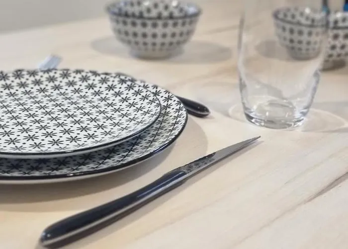 Faventines - Proche Gare * Valence (Drome)